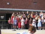 090611 Cougar Choir 024